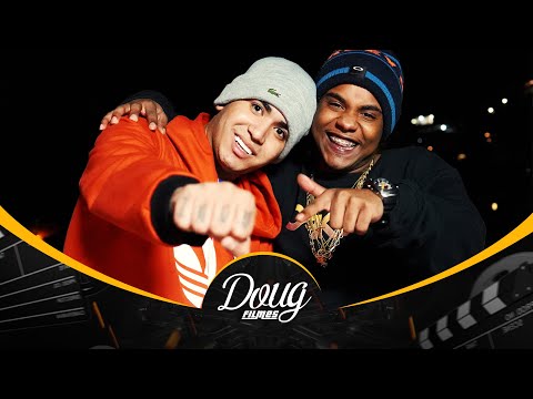 MC Lele Jp e MC Vitin Lc - E AS BANDIDA JOGA, BH É FODA (CLIPE OFICIAL) Doug Filmes