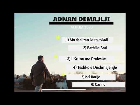 Adnan Demajli - Casino 2023