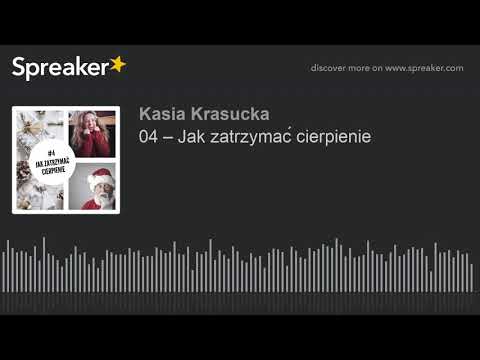 04 – Jak zatrzymać cierpienie (made with Spreaker)