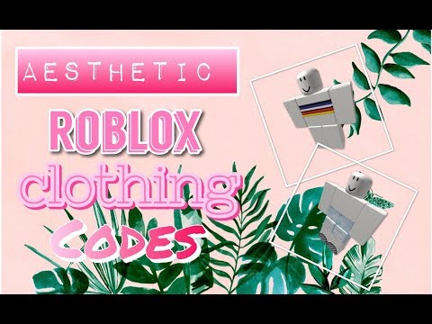 5 Aesthetic Roblox Girl Outfits Pt2 смотреть онлайн на - 