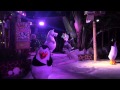 Madagascar Boogie