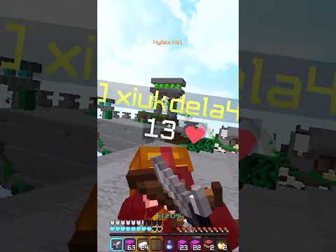 Unstoppable Jumping in Bedwars - NickzinBW DOMINATES!