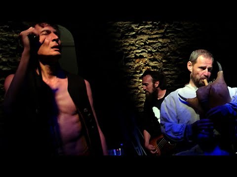 KRIES - Zumba na Medvedgradu 20170714