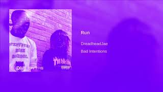 Run Music Video