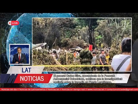 Investigación Hércules Putumayo: Factores Humanos y Causas Técnicas