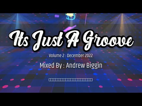 Its Just A Groove Volume 2