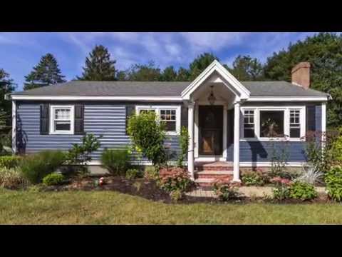 22 Forest St, Wilmington MA - Lauren Marinello O’Brien, Tel: 978-317-3385