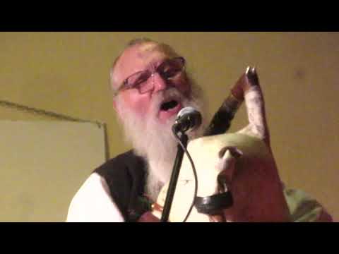 STANEK49 NIEDZIELA z GAJDAMI/5/ JÓZEF BRODA z KONIAKOWA -ZAJAZD BESKIDY ŻYWIEC 06.09.2018