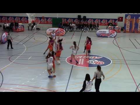Resumen UBF Torrent vs San Blas #CopaPreferente