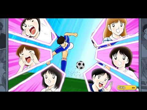 Gacha Germany Step Up New Schneider Step 1 - CTDT INDONESIA