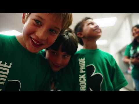 Berrien Springs Schools Student Experience