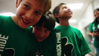 Berrien Springs Schools: Student Experience