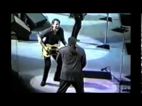 Another Thin Line video
