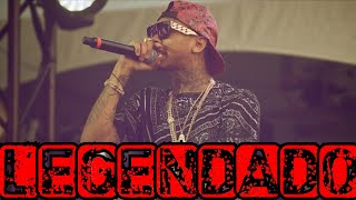 Tyga - 4 My Dawgs ft. Lil Wayne [Legendado]