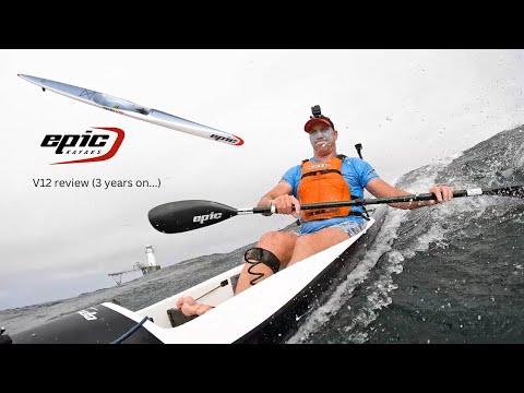 Epic V12 Review (3 years on)