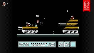 絶対に今日死ぬ運命のマリオ