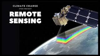 Remote sensing project intro