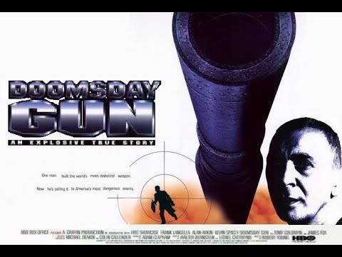 Doomsday Gun  (1994)