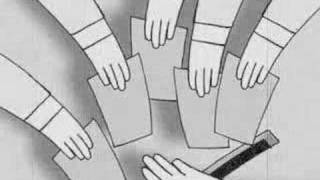 Elektroduendes. Salgo a la calle.