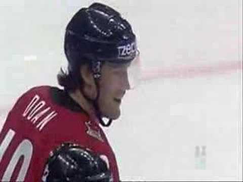 May 4, 2007: Canada - Belarus Highlights