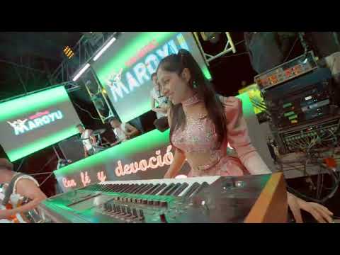 MAROYU en vivo INTRO 2025\Domingo\Piel Morena\Enfermera\Chica del Baile\CorazonHerido\NotieneIlusion