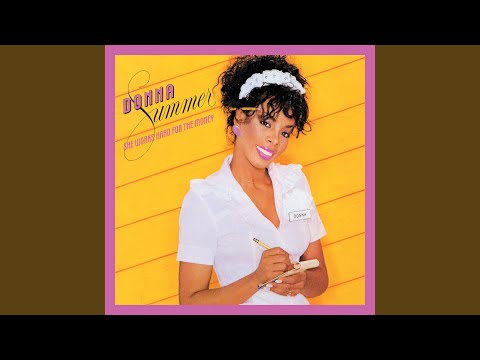 She Works Hard For The Money