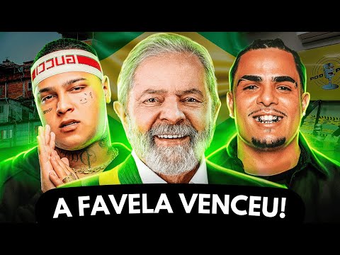 The Romanticization of Brazilian Poverty