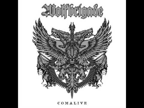 Wolfbrigade - Reality Lashes + Skulls of Doom