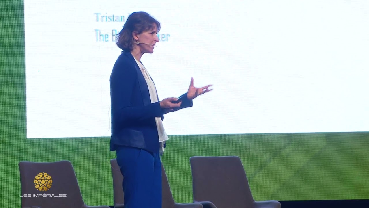 KEYNOTE INDEPENDANT _ Caroline HUGONENC