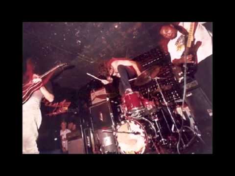 Zen Guerrilla - Moonage Daydream (live)