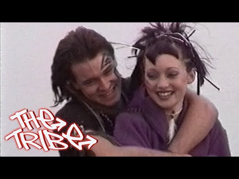 The Tribe Music Videos on Location! Behind the Scenes Footage