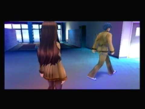 Fate/Extra Walkthrough [ENG] Part 5 - Boss #1 ???