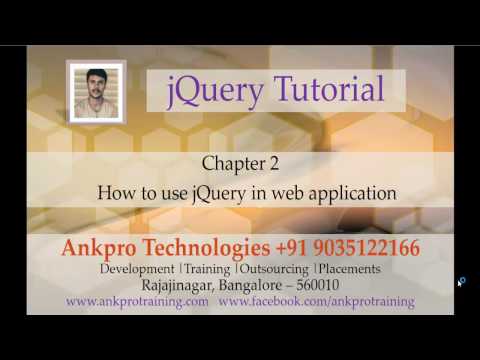 jQuery 2 How to download jQuery Difference between jQuery normal version and slim version