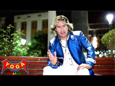 GRUPO YOGA DE TARIJA- BOL: TEMA: EL PARAÍSO DE AMOR- VIDEO CLIP OFICIAL-2016 -AK
