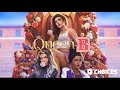 Queen B Risqué Behavior