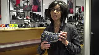 Chaussures Bolduc (Les bottes et souliers de marche)