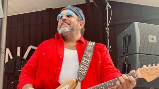 The Mavericks “Blue Bayou” (Roy Orbison) Live at Indian Ranch, Webster, MA, September 12, 2021