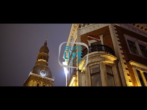 Euro Live Technologies New Year's party 2018 | iDoPictur.es