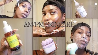 Achieve Flawless Skin: Transformative AM/PM Skincare Routine for Acne Prone Skin