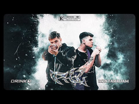 DRINKO X ROXTARADAM - PHL (OFFICIAL VISUAL)