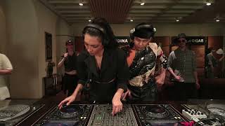 HEEPMANN B2B PRETA | Radio Rudina