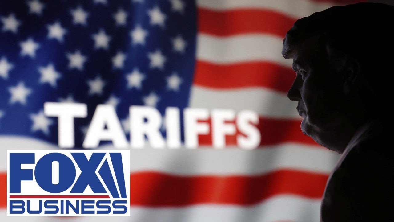 Why tax the children? Toy manufacturer CEO pushes back on Trump tariffs