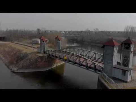 Magdeburg am Karfreitag 2018