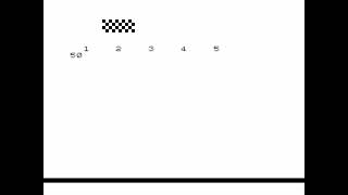 Kruemelmonster for the ZX81