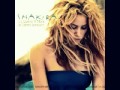Shakira - je l'aime à mourir - La Quiero a morir (version studio).mp4