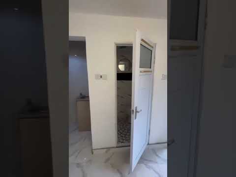 Self-Contained Apartment To Let in Gbagada 📍