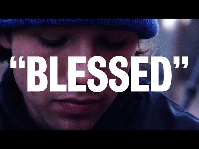 "BLESSED" Trailer
