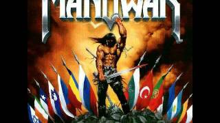Thy Crown and Thy Ring MMXIV (Orchestral Version) - Manowar
