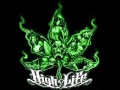 Wayne Marshall- Blame In On The Weed