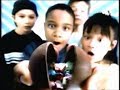 Nickelodeon Commercials August 22 2000